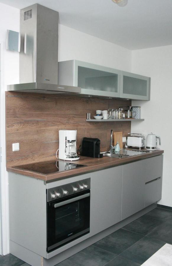 Die Traumhafte - Stilvolle Ferienwohnung Mit Komfort Kleve  Exterior photo